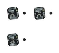 Kueohse 3X Módulo Codificador Magnético MT6835, Motor Sin Escobillas PWM/SPI, Codificador Magnético de 21 bits, Reemplazo AS5048
