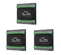 Kueohse 3X Placa de Expansión - GPIO 1 en 2 Placa de Expansión Placa de Expansión de Doble Capa con Placa de Desarrollo N8R2/N16R8 B