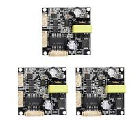 Kueohse 3X PM3812RCL MóDulo PoE 12V1A IEEE802.3Af Tablero PoE Aislado EstáNdar