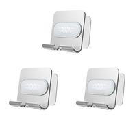 Kueohse 3X Soporte para Teléfono de Pared, VersióN de ActualizacióN Soporte para Teléfono de Pared para BañO, Cocina, Oficina