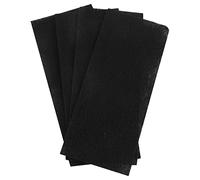 Kueohse 4 filtros de carbono para purificador de aire total Aer1 Serie Hap242-Nuc Aor31