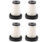 Kueohse 4 Filtros Hepa para VCH9629 VCH9630 VCH9631 VCH9632 - Reemplaza Las Piezas No. 9178008590