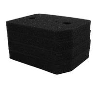 Kueohse 4 filtros para secadora 9164761 para secadora, bomba de , secador, alfombrilla para Active TDB230WP, TCE530WP, etc