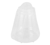 Kueohse 4 niveles redondo Macaron soporte pastel exhibición estante para boda cumpleaños