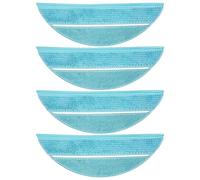 Kueohse 4 Piezas PañOs de Mopa para Ultra 2290 Accesorios Piezas de Aspiradora RobóTica