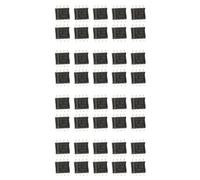 Kueohse 40 Pzs 8-Pin IC SMD Temporizador NE555