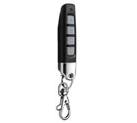 Kueohse 433 MHz mando a distancia duplicador inalámbrico compacto para puertas de garaje Gates Systems Compatibilidad universal Easy Setup A