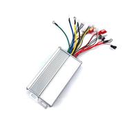 Kueohse 48V 60V 500W Hub Motor Controller 12Mos MAX 30A para Bicicleta EléCtrica E-Scooter Motocicleta Bldc Motor Controller