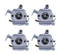 Kueohse 4X Carburador Carburador para Motosierra 017 018 MS170 MS180 Tipo