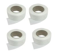 Kueohse 4X Cinta Autoadhesiva de de Fibra de Vidrio para Agujeros de Grietas