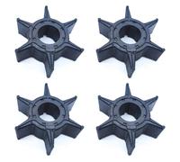 Kueohse 4X para Motor Fueraborda 6H4-44352-02 6H4-44352-00-00 18-3068 96-499-03H 9-45601 89900 30Hp 40Hp 50Hp