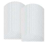 Kueohse 50 almohadillas desechables para OZMO T8 T8 Max T9 + piezas de aspiradora al vacío