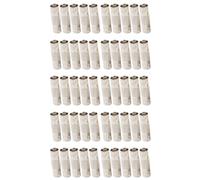 Kueohse 50pcs BNC Hembra CCTV RG59 Cable Coaxial Adaptador Conector