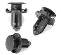 Kueohse 50X Parachoques Rivet Push Clips Retenedor para Endeavor