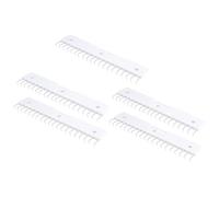 Kueohse 5PCS Peso de Garra para Tejer, Accesorios para MáQuinas de Tejer para KH821 KH892 KH893 KH894 KH930 KH940 KH965 KH970 SK280