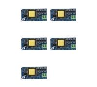 Kueohse 5X Convertidor de Refuerzo DC-DC Paso A Salida de Alto Voltaje 300 V-1200 V 400 V 900 V 1000 V Placa de Módulo de Fuente de Alimentación Ajustable