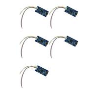 Kueohse 5X CVBS A USB Captura Señal Analógica A Módulo de Cámara USB Digital CVBS A Módulo USB para Android Conecta y Reproduce Gratuito Tipo C