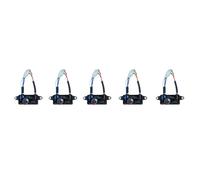 Kueohse 5X Regulador de Voltaje AutomáTico Generador AVR Universal para 3KW 3.5KW Reemplazo del Generador
