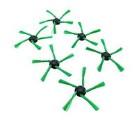 Kueohse 6 paquetes de accesorios laterales para robot aspirador Kobold VR200