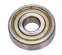 Kueohse 6200Z 10mm x 30mm x 9mm Rodamiento de bolas doblemente blindado