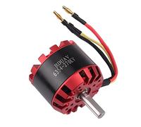 Kueohse 6354 270KV 2300W 3-10S Outrunner Motor Sin Escobillas Sin Sensor para Scooters de Equilibrio de Cuatro Ruedas Monopatines EléCtricos