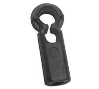 Kueohse 662-41237 Enlace de Junta de Nailon para Motor Fueraborda 662-41237-01, Motores de 6HP una 300HP 1 Pieza
