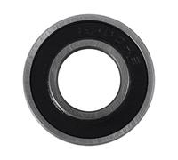 Kueohse 6900 Blindado de una Sola LíNea de Rodamiento RíGido de Bolas de 10 Mm X 22 Mm X 6 Mm