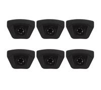 Kueohse 6X Contrapeso de PráCtica de Tornillo de Peso de Golf Apto para G430 Fairway Wood Club Head Contrapeso Pesos Accesorios, 22G
