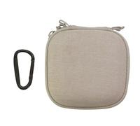 Kueohse 8, Multifuncional Circular Lente Filtros Bolsa de Almacenamiento Bolsa de Almacenamiento Bolsa Cubierta para Filtros de Lente de 95 mm y debajo, como en la imagen, 0