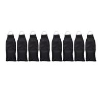 Kueohse 8 Piezas de Truck Buddiez Ez Bed Anchor, Ez Bed Anchor, Ez Bed Anchor, Anclajes para Camiones y Correas de Trinquete.