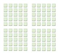 Kueohse 80 Teclas XDA Perfil PBT Tapa de Teclas del Teclado MecáNico 1U 1X Tapa de Teclas Personalizadas en con Estampado de Bolas MX Interruptores XDA, F