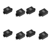 Kueohse 8X Estación de Tapado Superior de Tapa XP600, para TX800 TX810 TX820 TX710 XP600 DX8 DX10 Cabezal de Impresión F192040 Cabezal de Impresión