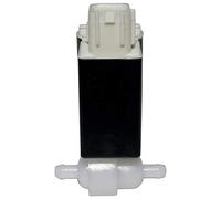 Kueohse 98510-2V100 Bomba de Lavaparabrisas para 2013-2016 2012-2016 Bomba de Líquido de Lavado