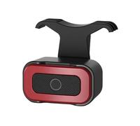 Kueohse A07 Luz Trasera Inteligente para Bicicleta Luces Traseras con Sensor de Freno Encendido Automático Apagado Luces de Ciclismo de Advertencia de Seguridad Recargables por USB