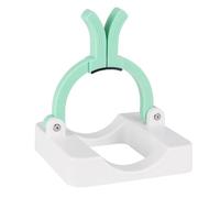 Kueohse Abrazadera para Vasos de SublimacióN con Soporte para Vasos, Herramienta de Pinza para Vasos de SublimacióN para Vasos en de SublimacióN de 20/16/12 Oz