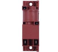 Kueohse Ac220V Gas Estufa Ac Pulse Seguro Eficiente Pulso Encendedor 2 Puertos de Conexión Conexión Europea Horno Cocina Encendido