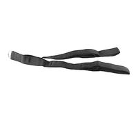 Kueohse Accesorio de Cable de Cuerda de TríCeps. 28,7 Pulgadas y 22 Pulgadas, Dos Longitudes Integradas en 1 Cuerda de TraccióN. Correas de ExtensióN de TríCeps