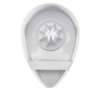 Kueohse Accesorio para exprimidor de cítricos, limones, batidora de pie, accesorio para exprimidor de limones, exprimidor de cítricos, exprimidor de mano