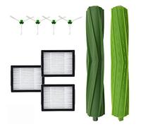 Kueohse Accesorios Hepa filtro lateral Busto para I7 E5 E6 I serie robot vacío Partes de aspirador
