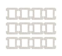 Kueohse Accesorios para robot limpiador de ventanas Winbot W1 Pro