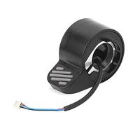 Kueohse Acelerador de Freno de Scooter EléCtrico Universal para ES1 ES2 S4 Piezas de Scooter EléCtrico Freno