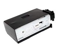 Kueohse Actuador de Cerradura de Puerta Delantera de Coche con Centralizado para E36 E34 318I 320I 67111387606 67118353012 67111387726