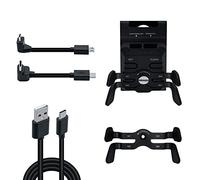 Kueohse Adaptador Accesorio de BotóN Trasero del Controlador, Disparador de Teclas de Paletas para/X//Controlador Mando de Juegos