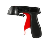 Kueohse Adaptador de para Coche, de Pintura, Agarre de Aerógrafo, Pintura para Adaptador de Pulido Automático, Herramienta de Gatillo de
