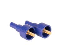 Kueohse Adaptador Universal de Soldadura por Electrofusión de 4,7-4,0 mm para Junta RITMO de 4,7-4,0 mm de Diámetro Variable