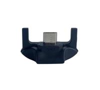 Kueohse Adaptador USB A Tipo C de Conexión Segura Micros para Micrófonos Universales para Equipos G903 y G900
