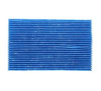 Kueohse Adecuado para filtro de aire limpiador Mc70Kmv2 Mck57Lmv2 Bac006A4C elemento de filtro plisado