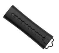 Kueohse Afilador de Anzuelos Compacto de Cerámica: para una Eficacia en el Afilado de Anzuelos, Cabe Perfectamente en la Caja de Pesca.