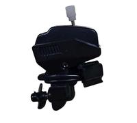 Kueohse Agitador de Café con Motor de,Agitador de Café con Hélice de de Imitación,Agitador de Café,Mezclador de Café de Juguete con Motor de