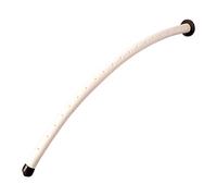 Kueohse Agujero de sonido para mantenimiento de tubos humidificadores para violín, violonchelo, instrumentos musicales, piezas